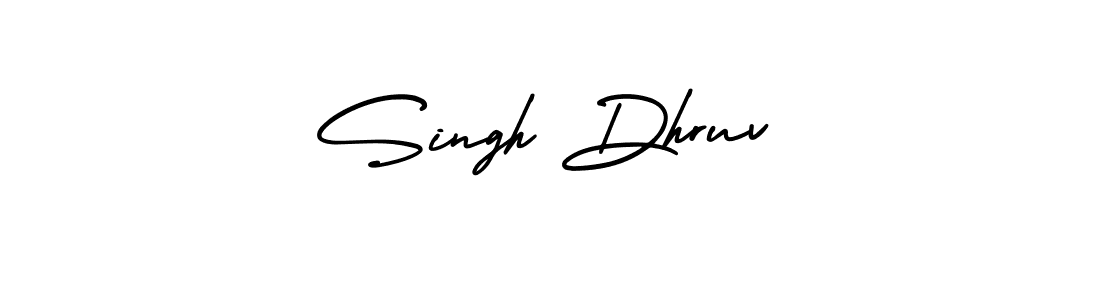 AmerikaSignatureDemo-Regular is a professional signature style that is perfect for those who want to add a touch of class to their signature. It is also a great choice for those who want to make their signature more unique. Get Singh Dhruv name to fancy signature for free. Singh Dhruv signature style 3 images and pictures png