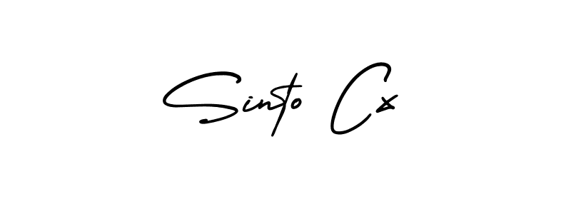 You can use this online signature creator to create a handwritten signature for the name Sinto Cx. This is the best online autograph maker. Sinto Cx signature style 3 images and pictures png