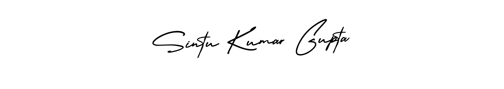 Best and Professional Signature Style for Sintu Kumar Gupta. AmerikaSignatureDemo-Regular Best Signature Style Collection. Sintu Kumar Gupta signature style 3 images and pictures png