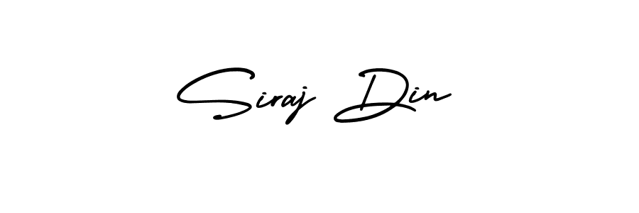 Here are the top 10 professional signature styles for the name Siraj Din. These are the best autograph styles you can use for your name. Siraj Din signature style 3 images and pictures png