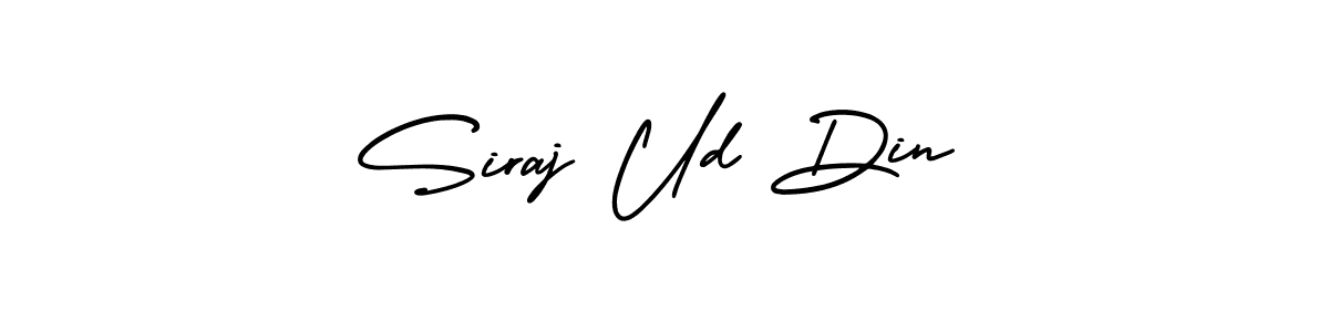 You can use this online signature creator to create a handwritten signature for the name Siraj Ud Din. This is the best online autograph maker. Siraj Ud Din signature style 3 images and pictures png