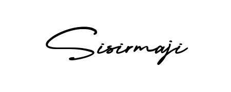Upgrade your professional image with Sisirmaji signature created with AmerikaSignatureDemo-Regular font. Fast, free, and watermark-free download. Sisirmaji signature style 3 images and pictures png