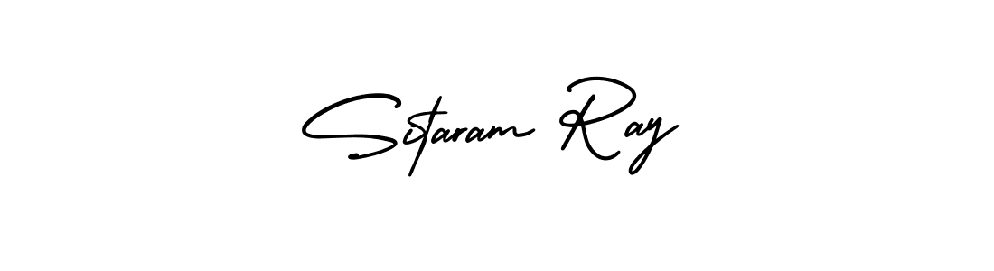 Check out images of Autograph of Sitaram Ray name. Actor Sitaram Ray Signature Style. AmerikaSignatureDemo-Regular is a professional sign style online. Sitaram Ray signature style 3 images and pictures png
