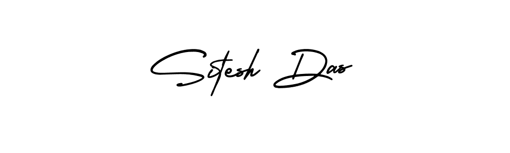 You can use this online signature creator to create a handwritten signature for the name Sitesh Das. This is the best online autograph maker. Sitesh Das signature style 3 images and pictures png