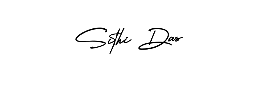 AmerikaSignatureDemo-Regular is a professional signature style that is perfect for those who want to add a touch of class to their signature. It is also a great choice for those who want to make their signature more unique. Get Sithi Das name to fancy signature for free. Sithi Das signature style 3 images and pictures png