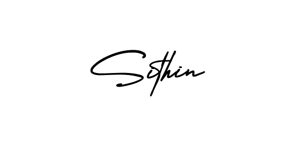 Similarly AmerikaSignatureDemo-Regular is the best handwritten signature design. Signature creator online .You can use it as an online autograph creator for name Sithin. Sithin signature style 3 images and pictures png