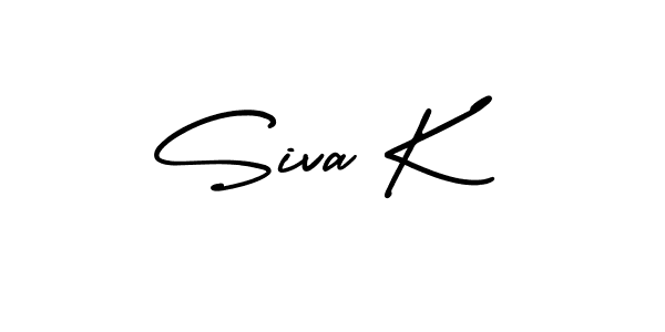 See photos of Siva K official signature by Spectra . Check more albums & portfolios. Read reviews & check more about AmerikaSignatureDemo-Regular font. Siva K signature style 3 images and pictures png