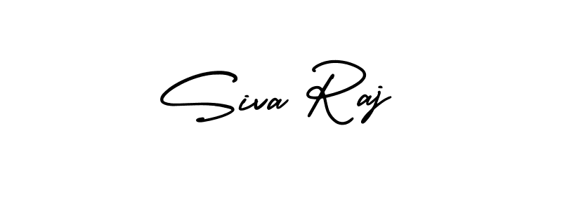 Best and Professional Signature Style for Siva Raj. AmerikaSignatureDemo-Regular Best Signature Style Collection. Siva Raj signature style 3 images and pictures png