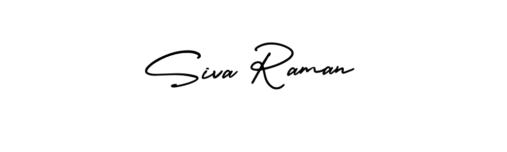 Once you've used our free online signature maker to create your best signature AmerikaSignatureDemo-Regular style, it's time to enjoy all of the benefits that Siva Raman name signing documents. Siva Raman signature style 3 images and pictures png