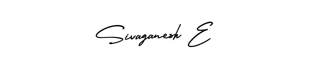 Check out images of Autograph of Sivaganesh E name. Actor Sivaganesh E Signature Style. AmerikaSignatureDemo-Regular is a professional sign style online. Sivaganesh E signature style 3 images and pictures png