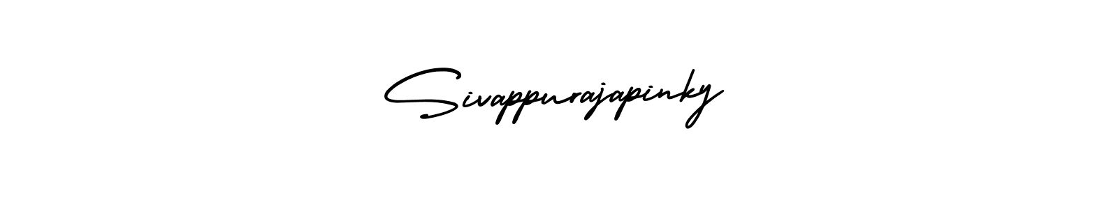 Here are the top 10 professional signature styles for the name Sivappurajapinky. These are the best autograph styles you can use for your name. Sivappurajapinky signature style 3 images and pictures png