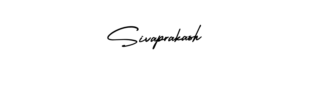 Also You can easily find your signature by using the search form. We will create Sivaprakash name handwritten signature images for you free of cost using AmerikaSignatureDemo-Regular sign style. Sivaprakash signature style 3 images and pictures png