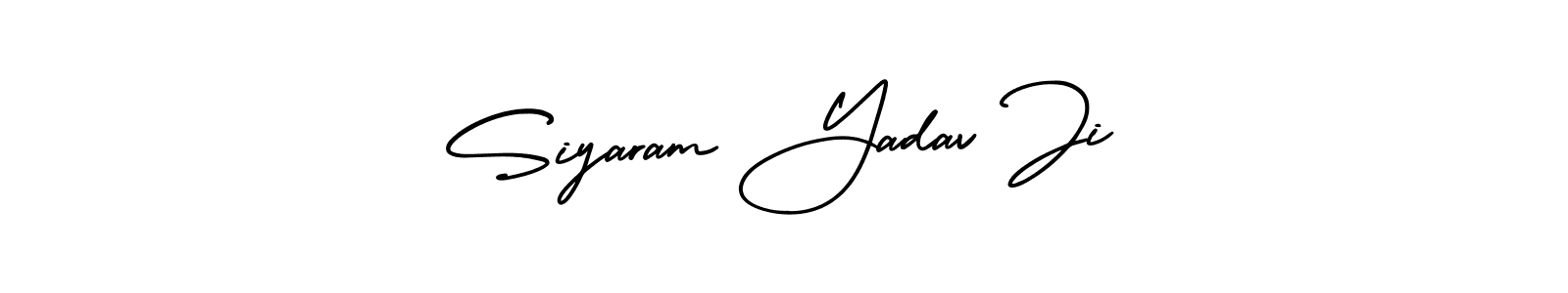 See photos of Siyaram Yadav Ji official signature by Spectra . Check more albums & portfolios. Read reviews & check more about AmerikaSignatureDemo-Regular font. Siyaram Yadav Ji signature style 3 images and pictures png