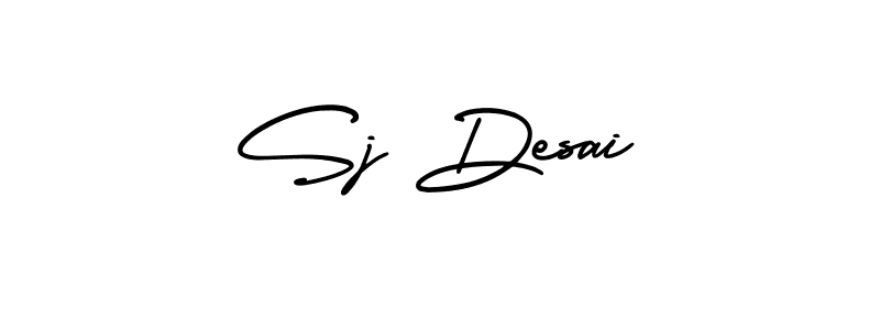 Make a short Sj Desai signature style. Manage your documents anywhere anytime using AmerikaSignatureDemo-Regular. Create and add eSignatures, submit forms, share and send files easily. Sj Desai signature style 3 images and pictures png