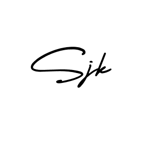 Check out images of Autograph of Sjk name. Actor Sjk Signature Style. AmerikaSignatureDemo-Regular is a professional sign style online. Sjk signature style 3 images and pictures png