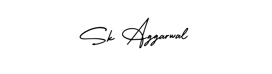 Once you've used our free online signature maker to create your best signature AmerikaSignatureDemo-Regular style, it's time to enjoy all of the benefits that Sk Aggarwal name signing documents. Sk Aggarwal signature style 3 images and pictures png