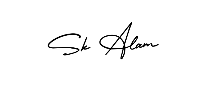 See photos of Sk Alam official signature by Spectra . Check more albums & portfolios. Read reviews & check more about AmerikaSignatureDemo-Regular font. Sk Alam signature style 3 images and pictures png