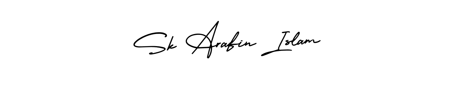 Here are the top 10 professional signature styles for the name Sk Arafin Islam. These are the best autograph styles you can use for your name. Sk Arafin Islam signature style 3 images and pictures png