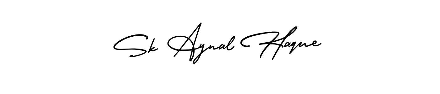 See photos of Sk Aynal Haque official signature by Spectra . Check more albums & portfolios. Read reviews & check more about AmerikaSignatureDemo-Regular font. Sk Aynal Haque signature style 3 images and pictures png