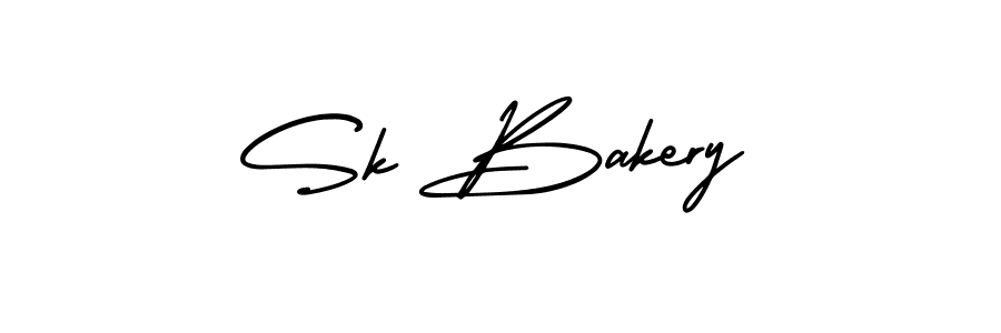 Once you've used our free online signature maker to create your best signature AmerikaSignatureDemo-Regular style, it's time to enjoy all of the benefits that Sk Bakery name signing documents. Sk Bakery signature style 3 images and pictures png