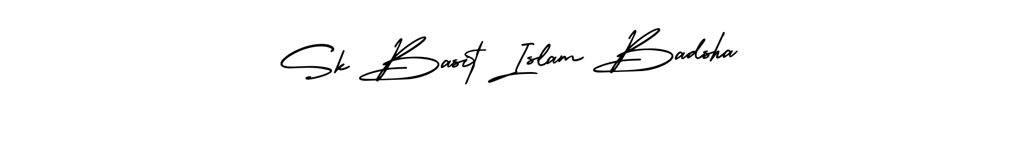 Check out images of Autograph of Sk Basit Islam Badsha name. Actor Sk Basit Islam Badsha Signature Style. AmerikaSignatureDemo-Regular is a professional sign style online. Sk Basit Islam Badsha signature style 3 images and pictures png