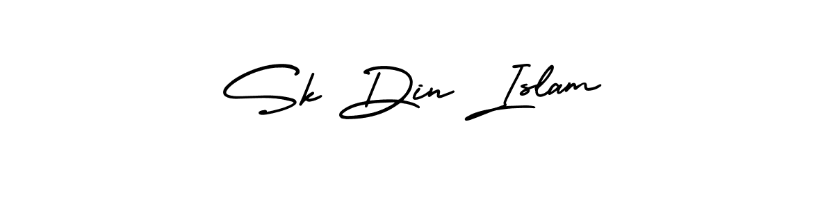 Here are the top 10 professional signature styles for the name Sk Din Islam. These are the best autograph styles you can use for your name. Sk Din Islam signature style 3 images and pictures png