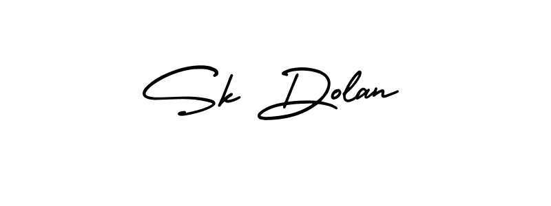 Here are the top 10 professional signature styles for the name Sk Dolan. These are the best autograph styles you can use for your name. Sk Dolan signature style 3 images and pictures png