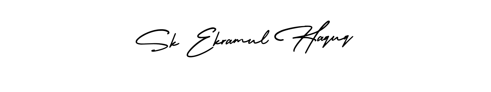 Once you've used our free online signature maker to create your best signature AmerikaSignatureDemo-Regular style, it's time to enjoy all of the benefits that Sk Ekramul Haquq name signing documents. Sk Ekramul Haquq signature style 3 images and pictures png