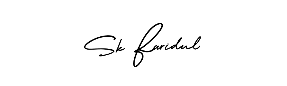 Here are the top 10 professional signature styles for the name Sk Faridul. These are the best autograph styles you can use for your name. Sk Faridul signature style 3 images and pictures png