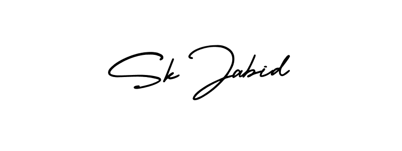 Here are the top 10 professional signature styles for the name Sk Jabid. These are the best autograph styles you can use for your name. Sk Jabid signature style 3 images and pictures png