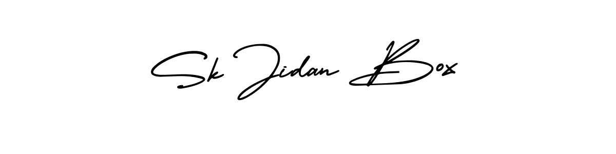 You can use this online signature creator to create a handwritten signature for the name Sk Jidan Box. This is the best online autograph maker. Sk Jidan Box signature style 3 images and pictures png