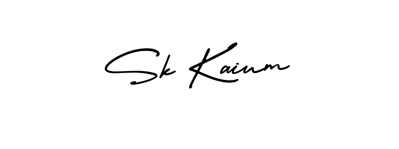 You can use this online signature creator to create a handwritten signature for the name Sk Kaium. This is the best online autograph maker. Sk Kaium signature style 3 images and pictures png