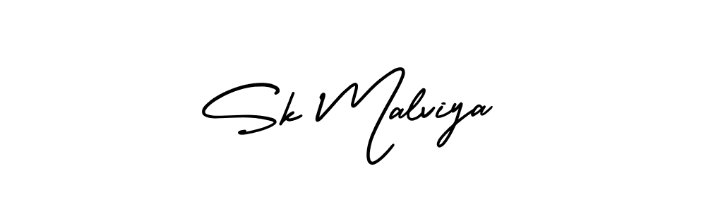 Best and Professional Signature Style for Sk Malviya. AmerikaSignatureDemo-Regular Best Signature Style Collection. Sk Malviya signature style 3 images and pictures png