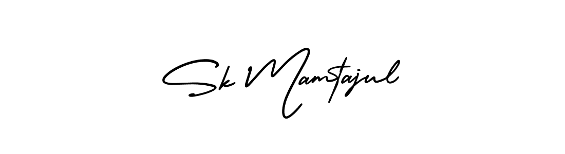 You can use this online signature creator to create a handwritten signature for the name Sk Mamtajul. This is the best online autograph maker. Sk Mamtajul signature style 3 images and pictures png