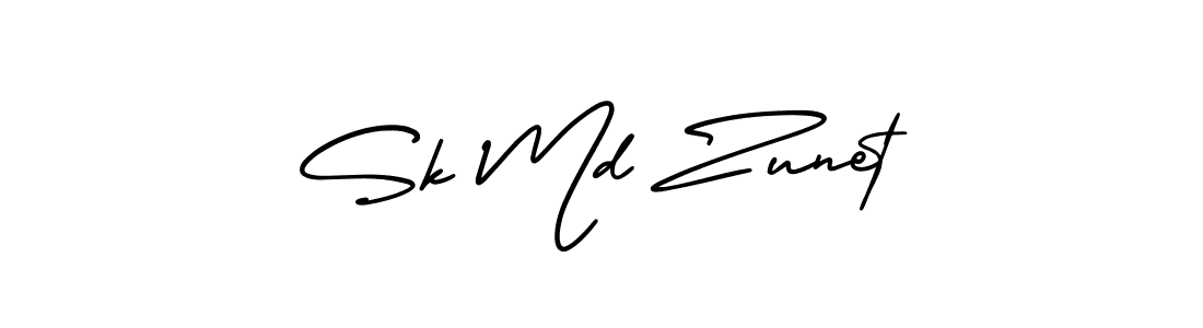 Once you've used our free online signature maker to create your best signature AmerikaSignatureDemo-Regular style, it's time to enjoy all of the benefits that Sk Md Zunet name signing documents. Sk Md Zunet signature style 3 images and pictures png