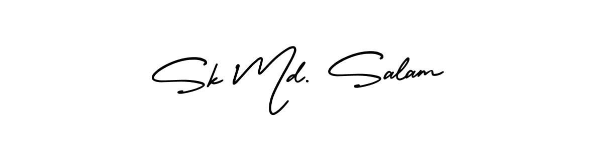 Here are the top 10 professional signature styles for the name Sk Md. Salam. These are the best autograph styles you can use for your name. Sk Md. Salam signature style 3 images and pictures png