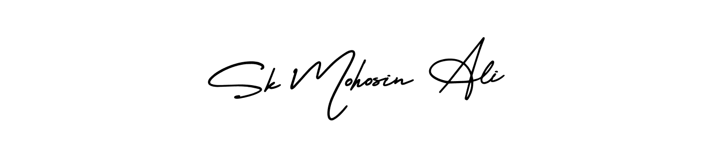 Once you've used our free online signature maker to create your best signature AmerikaSignatureDemo-Regular style, it's time to enjoy all of the benefits that Sk Mohosin Ali name signing documents. Sk Mohosin Ali signature style 3 images and pictures png