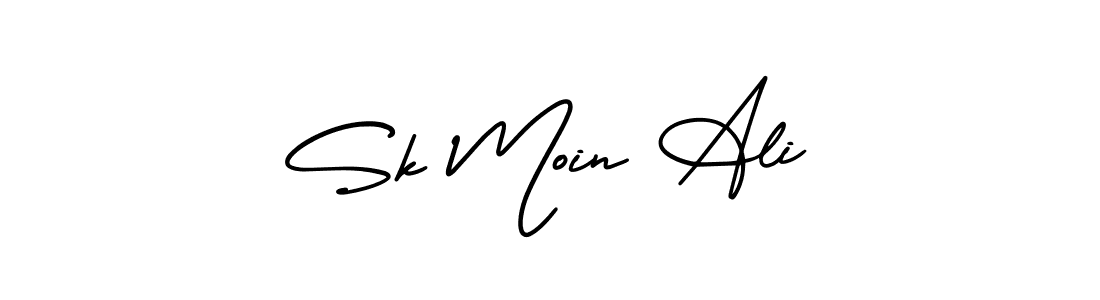 Once you've used our free online signature maker to create your best signature AmerikaSignatureDemo-Regular style, it's time to enjoy all of the benefits that Sk Moin Ali name signing documents. Sk Moin Ali signature style 3 images and pictures png
