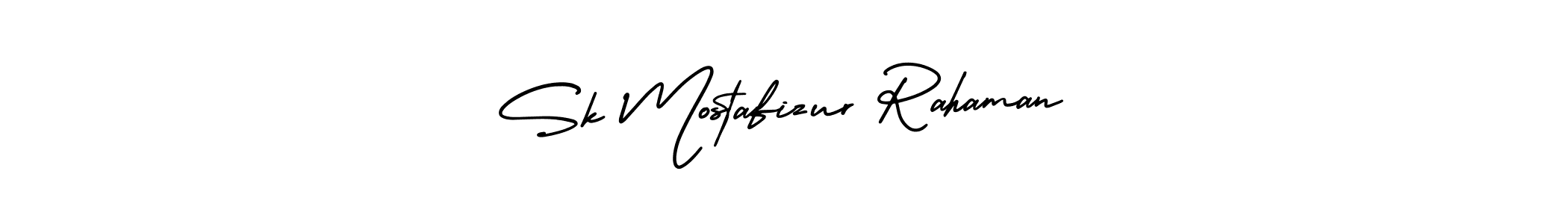 Similarly AmerikaSignatureDemo-Regular is the best handwritten signature design. Signature creator online .You can use it as an online autograph creator for name Sk Mostafizur Rahaman. Sk Mostafizur Rahaman signature style 3 images and pictures png