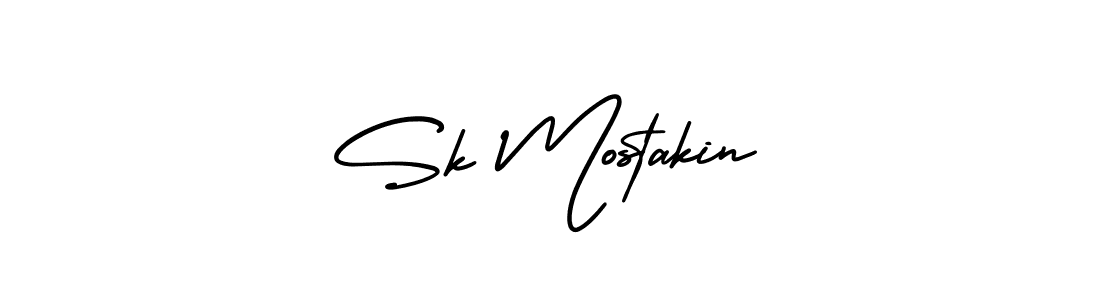 Once you've used our free online signature maker to create your best signature AmerikaSignatureDemo-Regular style, it's time to enjoy all of the benefits that Sk Mostakin name signing documents. Sk Mostakin signature style 3 images and pictures png