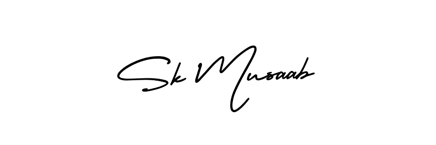 Check out images of Autograph of Sk Musaab name. Actor Sk Musaab Signature Style. AmerikaSignatureDemo-Regular is a professional sign style online. Sk Musaab signature style 3 images and pictures png
