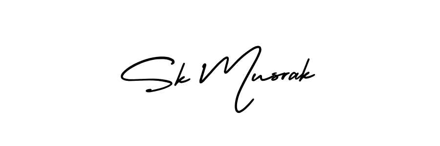 Once you've used our free online signature maker to create your best signature AmerikaSignatureDemo-Regular style, it's time to enjoy all of the benefits that Sk Musrak name signing documents. Sk Musrak signature style 3 images and pictures png