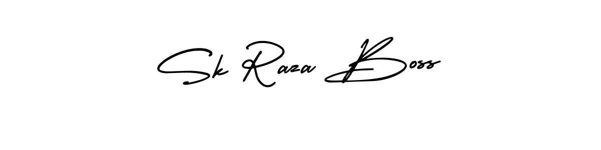 Here are the top 10 professional signature styles for the name Sk Raza Boss. These are the best autograph styles you can use for your name. Sk Raza Boss signature style 3 images and pictures png