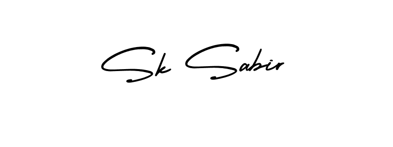 Once you've used our free online signature maker to create your best signature AmerikaSignatureDemo-Regular style, it's time to enjoy all of the benefits that Sk Sabir name signing documents. Sk Sabir signature style 3 images and pictures png