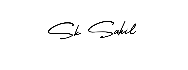 See photos of Sk Sahil official signature by Spectra . Check more albums & portfolios. Read reviews & check more about AmerikaSignatureDemo-Regular font. Sk Sahil signature style 3 images and pictures png
