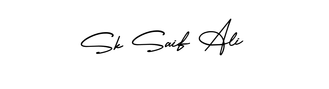 Here are the top 10 professional signature styles for the name Sk Saif Ali. These are the best autograph styles you can use for your name. Sk Saif Ali signature style 3 images and pictures png