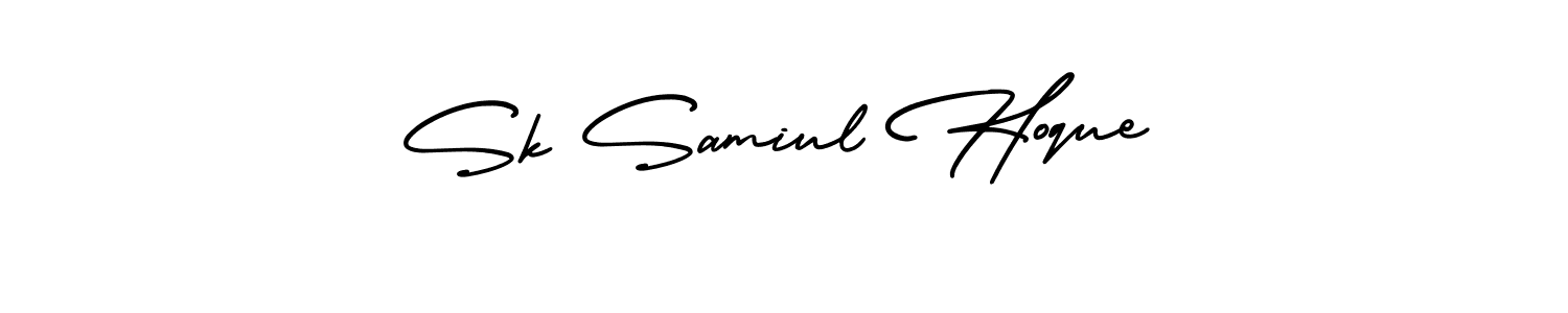 Check out images of Autograph of Sk Samiul Hoque name. Actor Sk Samiul Hoque Signature Style. AmerikaSignatureDemo-Regular is a professional sign style online. Sk Samiul Hoque signature style 3 images and pictures png