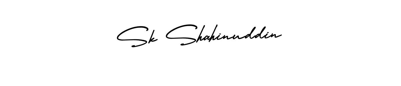 Make a short Sk Shahinuddin signature style. Manage your documents anywhere anytime using AmerikaSignatureDemo-Regular. Create and add eSignatures, submit forms, share and send files easily. Sk Shahinuddin signature style 3 images and pictures png