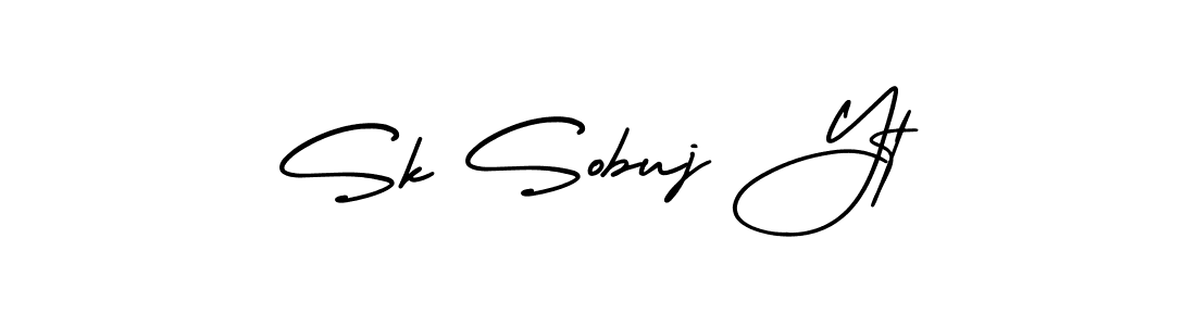 Once you've used our free online signature maker to create your best signature AmerikaSignatureDemo-Regular style, it's time to enjoy all of the benefits that Sk Sobuj Yt name signing documents. Sk Sobuj Yt signature style 3 images and pictures png