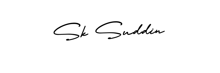 You can use this online signature creator to create a handwritten signature for the name Sk Suddin. This is the best online autograph maker. Sk Suddin signature style 3 images and pictures png